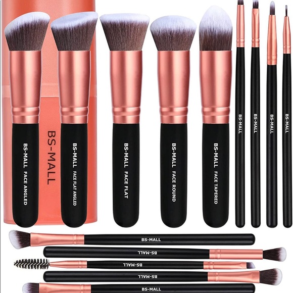 makeup brushes - Picture 2 of 2